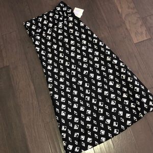 Lularoe Maxi Skirt
